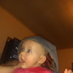 Meet your Posher, Paula